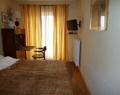 Toàn bộ căn nhà/căn hộ 5 Min To The Thermal Lake, Gr. 3 Rooms Apartment With 20 Sqm Roof Terrace, Air Conditioning, Internet, (Hévíz, Hungary)