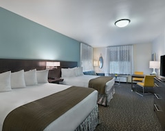 Hotel Oxford Suites Bellingham (Bellingham, Sjedinjene Američke Države)