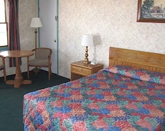 Hotel Budget Inn Canajoharie (Palatine, USA)