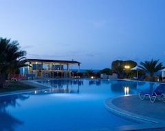 Khách sạn Akti Corali (Amoudara Heraklion, Hy Lạp)