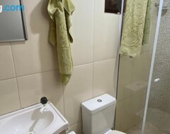 Casa/apartamento entero Quitinete Cordeirense (Cordeiro, Brasil)