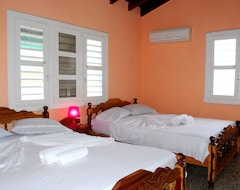 Khách sạn Villa La Cubana (Viñales, Cuba)