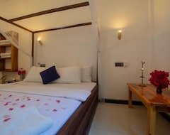 Hotel Popoyo Surf Resort (Pottuvil, Šri Lanka)