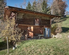 Hotel Holiday House Beatenberg For 2 Persons With 1 Bedroom - Holiday House (Beatenberg, Switzerland)