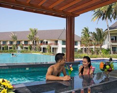 Hotel Novotel Chumphon Beach Resort & Golf (Chumphon, Thailand)