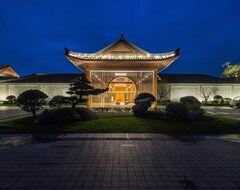 Khách sạn West Lake State Guest House (Hàng Châu, Trung Quốc)