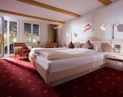 Hotel Silberhorn (Wengen, Switzerland)