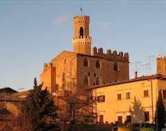 Toàn bộ căn nhà/căn hộ Best Location. Heart Of Tuscany; Ideal For Social Distancing As Desired. (San Sano, Ý)