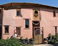 Khách sạn Samhitakasha Cob House Organic (Muizenberg, Nam Phi)