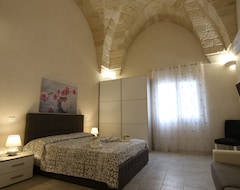 Khách sạn Almond Double Room In Bb (Melendugno, Ý)