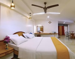 Hotel Vijai Paradise (Coimbatore, India)