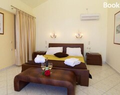 Khách sạn Belle View Hotel (Fiskardo, Hy Lạp)