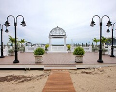 Khách sạn Rod N Reel Resort (Chesapeake Beach, Hoa Kỳ)