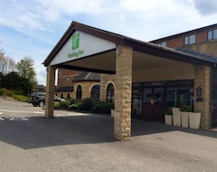 Otel Holiday Inn Barnsley M1, Jct.37 (Barnsley, Birleşik Krallık)