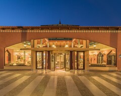 Hotel Esmeralda Maris by LIVVO (Costa Calma, Španjolska)
