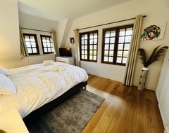 Cijela kuća/apartman Propriete Renovee En 2022 A 5 Min De Deauville (Tourgéville, Francuska)