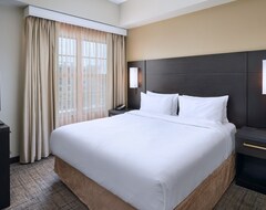 Hotel Residence Inn Fort Lauderdale SW/Miramar (Miramar, USA)