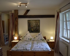 Toàn bộ căn nhà/căn hộ Apartment / App. For 2 Guests With 50m² In Ratjendorf (105389) (Krummbek, Đức)
