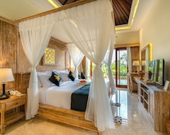 Hotel Bliss Spa and Bungalow (Ubud, Indonesia)