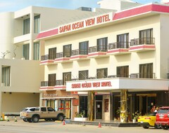 Khách sạn Hotel Saipan Ocean View (Saipan, Northern Mariana Islands)