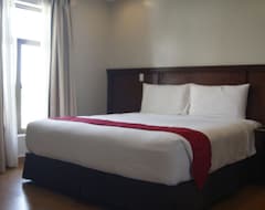Hotel Mj And Suites (Cebu City, Filipinler)