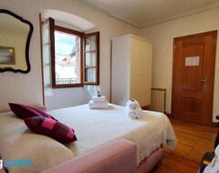 Cijela kuća/apartman Casa Rural Betraunea (Sunbilla, Španjolska)