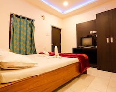 Hotel Santiniketan (Digha, India)
