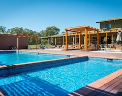 Mansfield Country Resort (Mansfield, Australia)