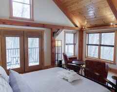 Oda ve Kahvaltı Brush Mountain Lodge (Bellefonte, ABD)