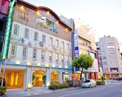 Khách sạn Mirador Hotel (Xinxing District, Taiwan)