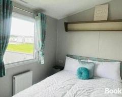 Cijela kuća/apartman Community Wishes Retreat - Butlins Passes Included (Skegness, Ujedinjeno Kraljevstvo)