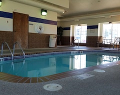 Hotel Microtel Inn & Suites by Wyndham Rapid City (Rapid City, EE. UU.)