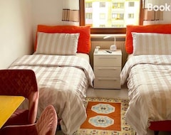 Guesthouse Marcs Rooms (Munich, Germany)