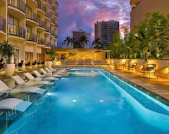 Hotel The Laylow, Autograph Collection (Honolulu, USA)