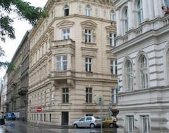 Hotel Prague Center Apartment VI (Prag, Češka Republika)