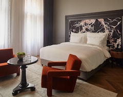 Hotel Collect - Adults Only (Budapest, Hungary)