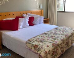 Cijela kuća/apartman Apto a Beira Mar Fortaleza-CE (Fortaleza, Brazil)