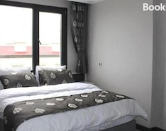 Khách sạn Kaya Home Apart Otel (Trabzon, Thổ Nhĩ Kỳ)
