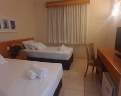 Khách sạn Hotel Harbor Self Graciosa (Quatro Barras, Brazil)