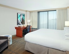 DoubleTree by Hilton Hotel Miami Airport & Convention Center (Miami, EE. UU.)