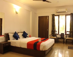Hotel Oyo 9294 Near Calangute Kfc (Calangute, Indien)