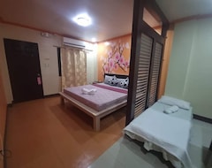 Cijela kuća/apartman Serge Kafe Apartelle (Mansalay, Filipini)