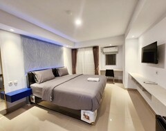 Hotel Alhesa Apartment (Medan, Indonesia)
