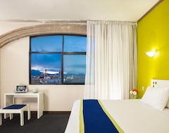 Hotel Vista Express Morelia by Arriva Hospitality Group (Morelia, Mexico)