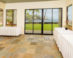 Khách sạn Aston Kona by the Sea (Kailua-Kona, Hoa Kỳ)