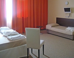 Hotel Residence Santa Loja (Tito, Italien)
