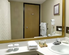 Hotel Sleep Inn Fort Collins (Fort Collins, USA)