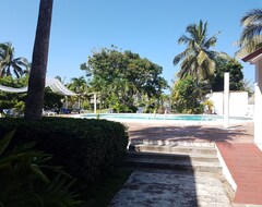 Hotel El Doral (Casitas, México)