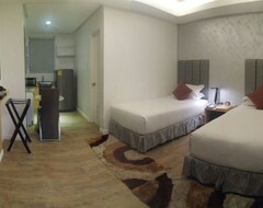 Hotel Regency Grand Suites (Manila, Philippines)