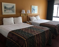 Hotel Motel 6 Pocatello ID (Pocatello, USA)